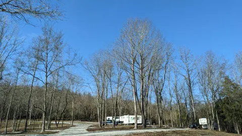 Deluxe Full Hookup RV Site — image 4 of 4