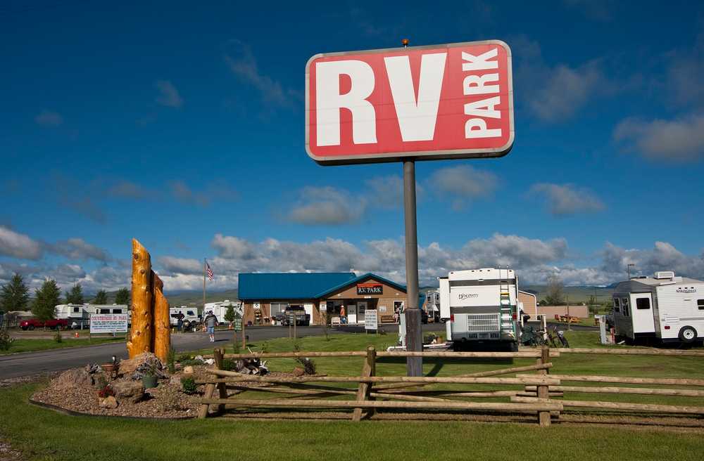 Countryside RV Park - Photo 3