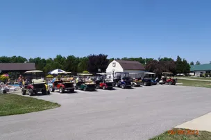 Lake Monroe Village – photo 3