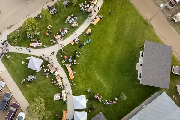 Carrot River RV Park – photo 1