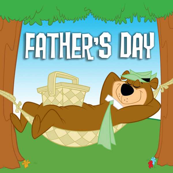 Father’s Day/King of the Park Weekend