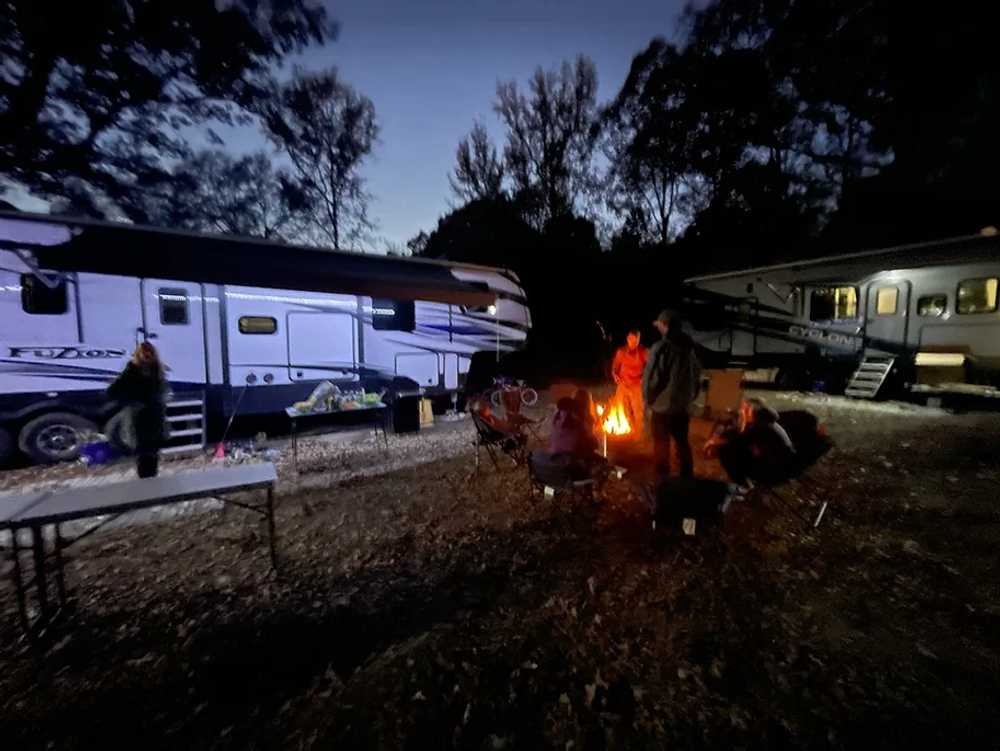 Eden Farm RV Park - Photo 2