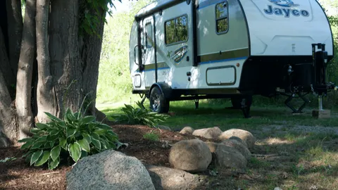 RV-No Hook ups — image 1 of 1