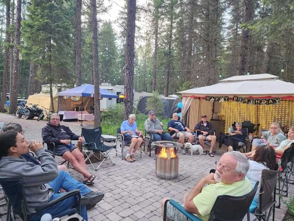 Koocanusa Resort and Marina, Libby, Montana - Photo 3