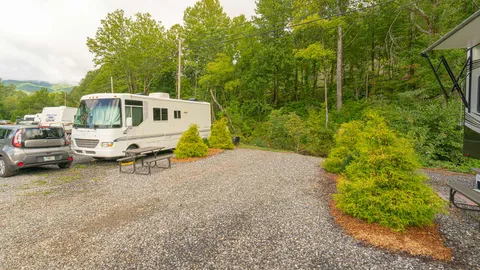 Full Hookup 50amp RV site — image 2 of 3