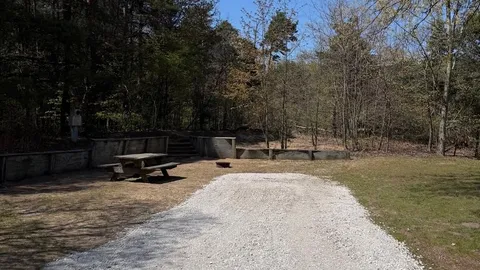 30/20 Amp Water + Electric Site — image 1 of 1