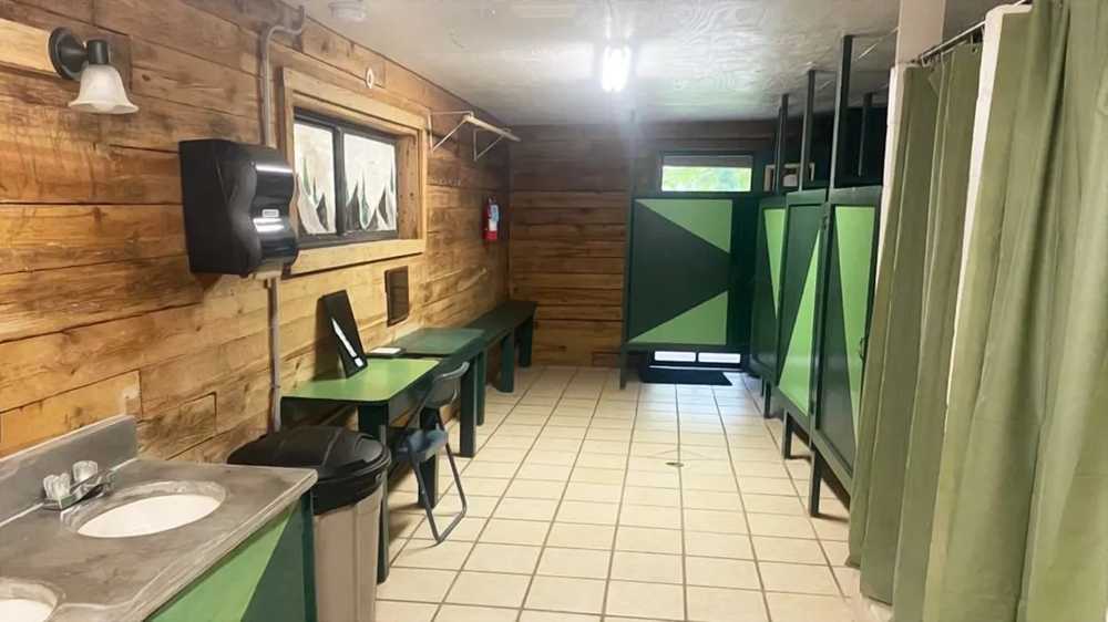 Deer Creek Campground, Lesterville, Missouri - Photo 5