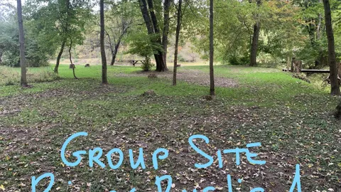 River Rustic Tent Group — image 2 of 4