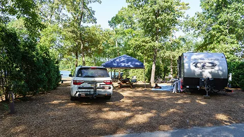 Lakeview Premium RV Site — image 3 of 3