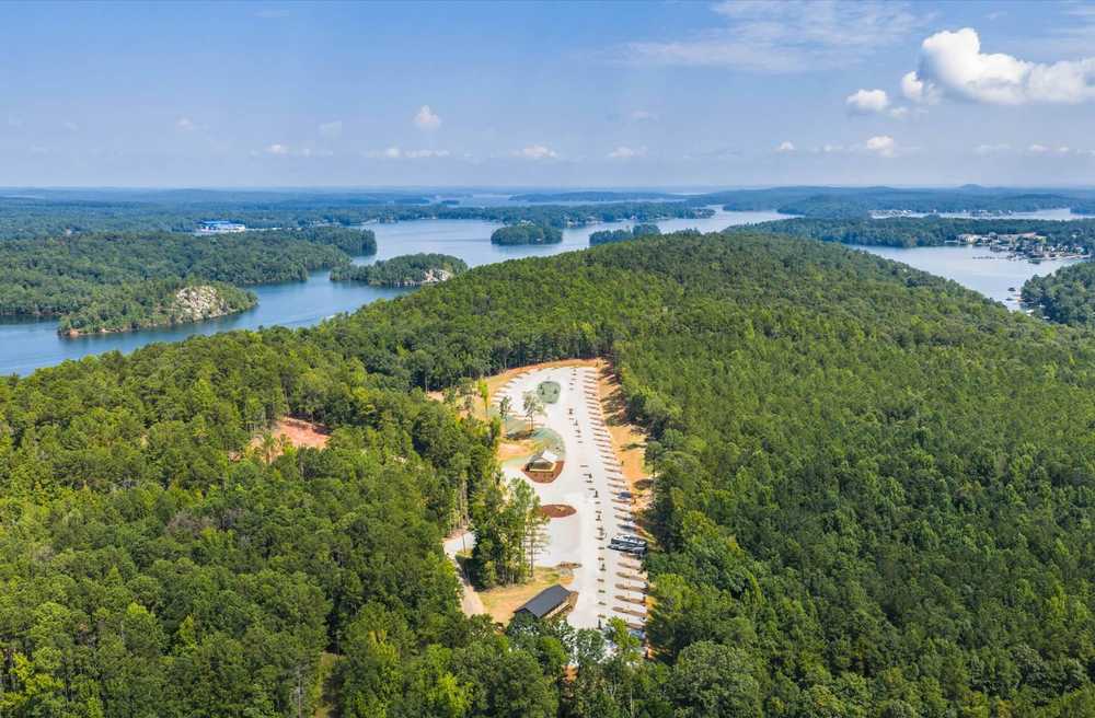 Whiskey Ridge Park, Dadeville, Alabama - Photo 2