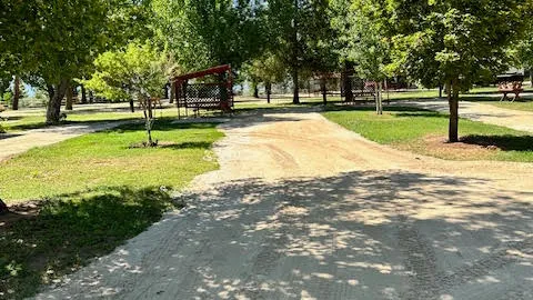 Full Hook Up (50 AMP) RV Site — image 2 of 15