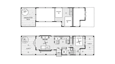 Bayview Cottage - 1 Bedroom with Loft — image 11 of 11