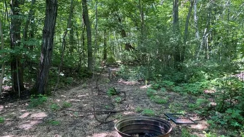 Group Tent - Wooded — image 2 of 5