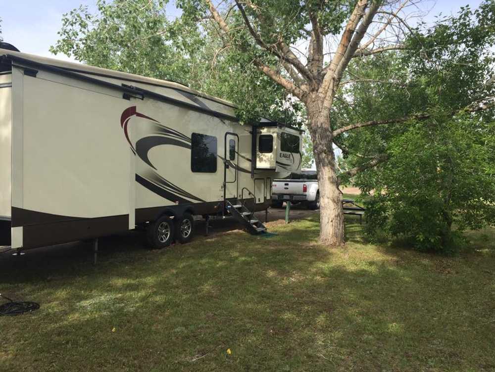 Eiling Kramer Campground - Photo 5
