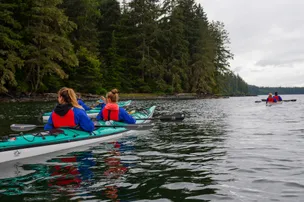 Alder Bay Resort – photo 3