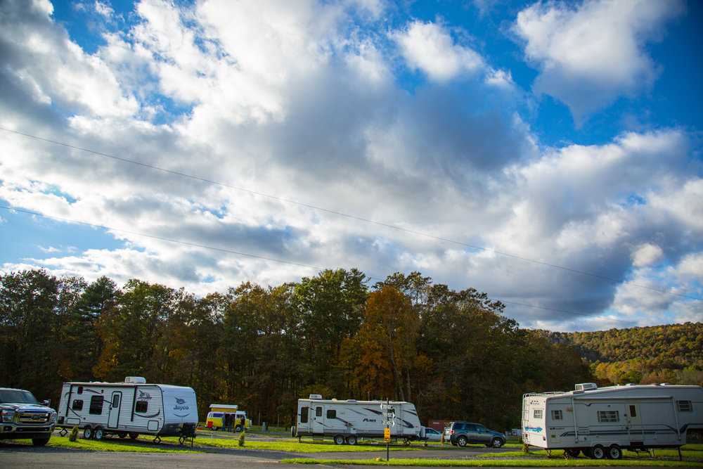 Brushcreek Falls RV Park - Photo 2