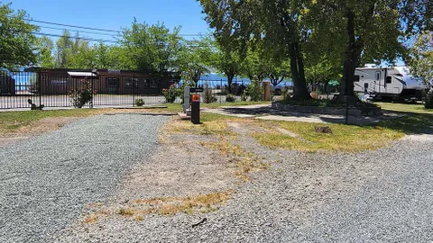 Overflow Site — image 1 of 1