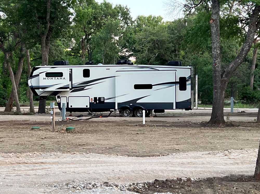 Riverside RV Park, Eastland, TX - Photo 4