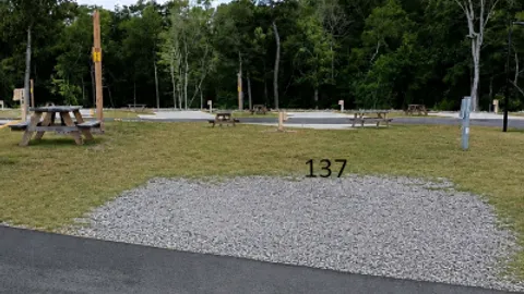 30/50 Premium Tent Sites — image 2 of 3