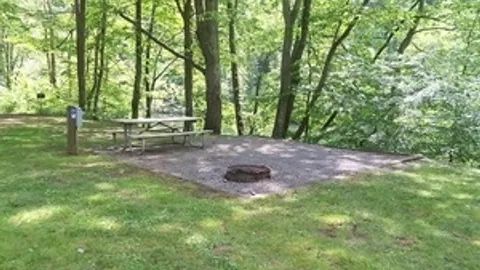 Non-Waterfront Electric & Water RV Site — image 1 of 3