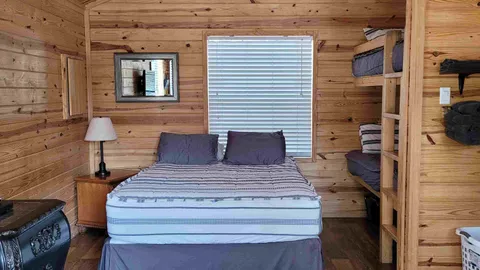 Large Rustic Cabin 4 — image 5 of 5