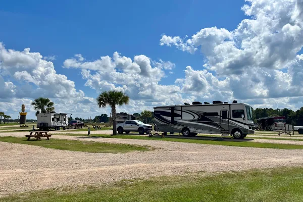 Georgia Peanut RV Park – photo 1