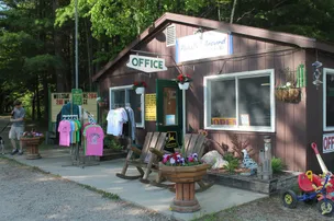 Wooded Acres Family Campground – photo 2