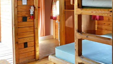Cozy Cabin — image 2 of 12