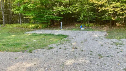 FULL HOOKUP RV SITE #16 - WATER/SEWER/30 AMP ELECTRIC — image 2 of 2