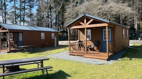Premium Daily Studio Cottage 2A and 2C — image 1 of 1