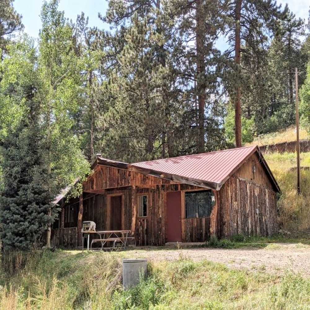 The Lodge Cabin #14