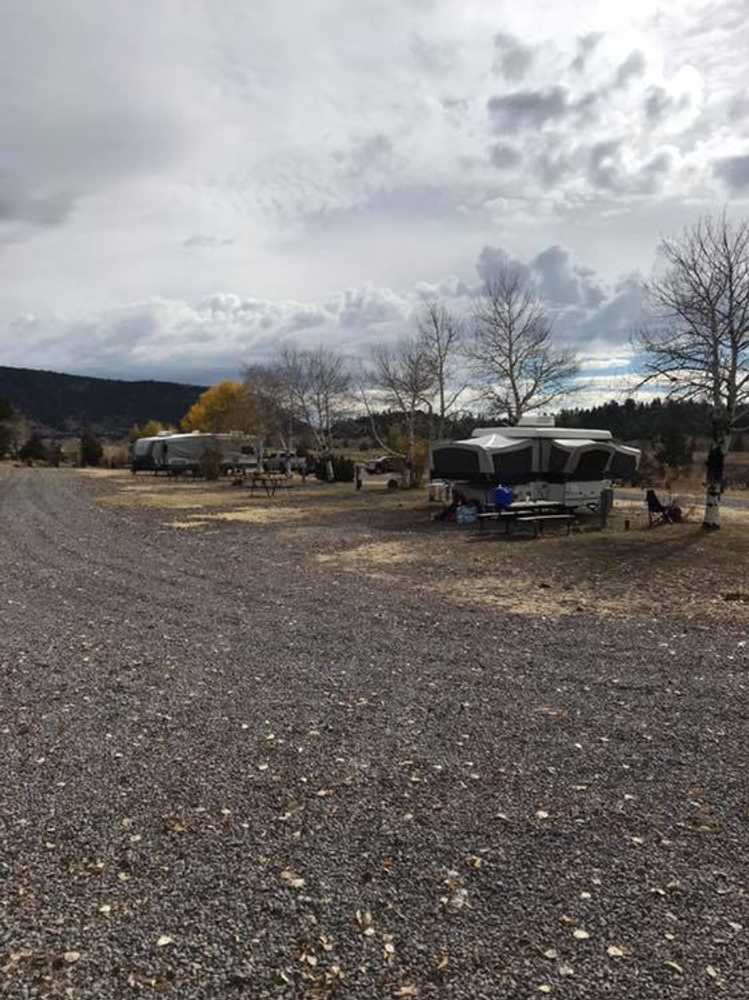 Conejos River Campground - Photo 4
