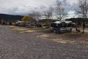 Conejos River Campground – photo 4