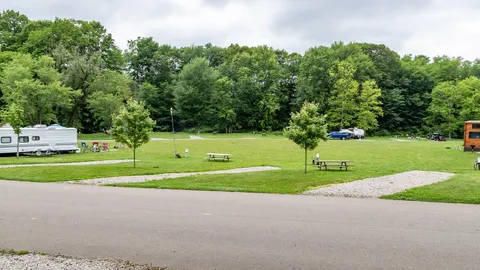 Standard RV Site — image 2 of 3