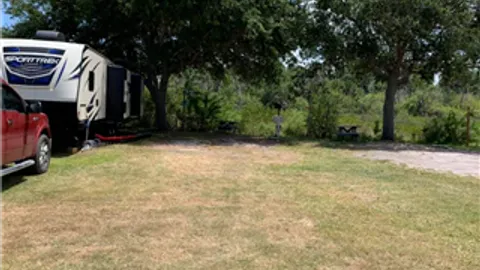 Nature Preserve RV Site — image 1 of 2