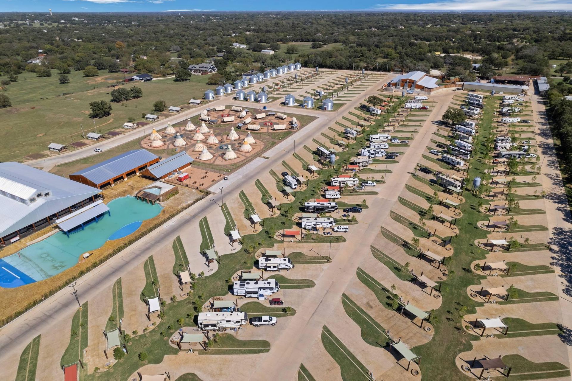 Jellystone Park™ North