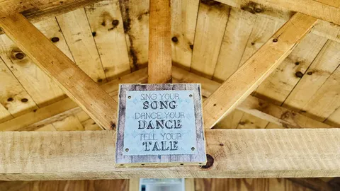 Beachfront Rustic Cabin — image 4 of 4