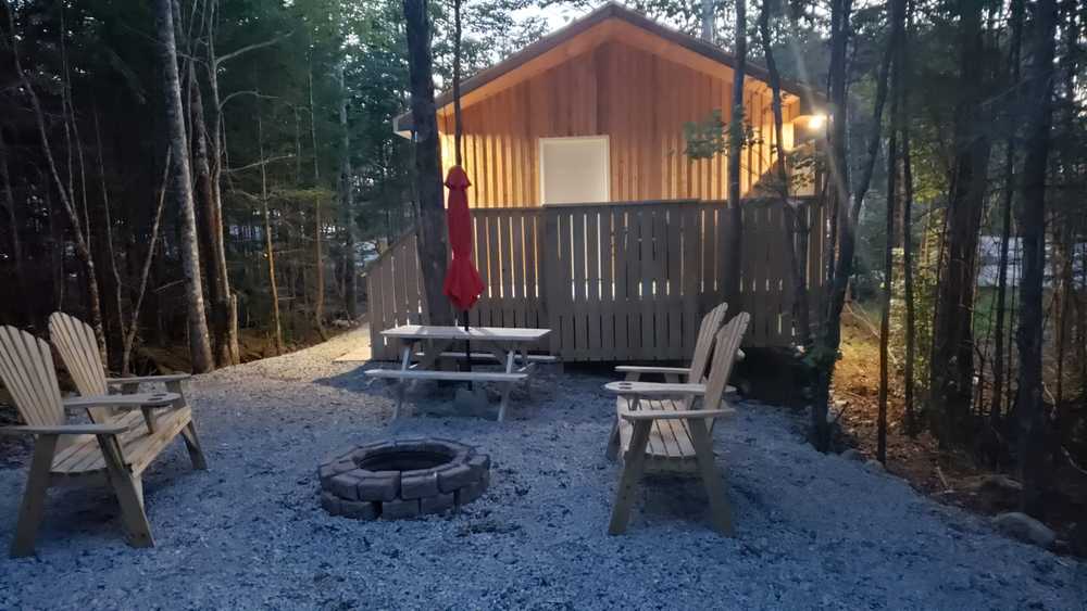 Castle Lake Campground & Wilderness Resort - Photo 3