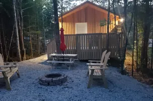 Castle Lake Campground & Wilderness Resort – photo 3
