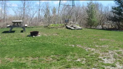 30 Amp Small Pond Area RV Site — image 2 of 2