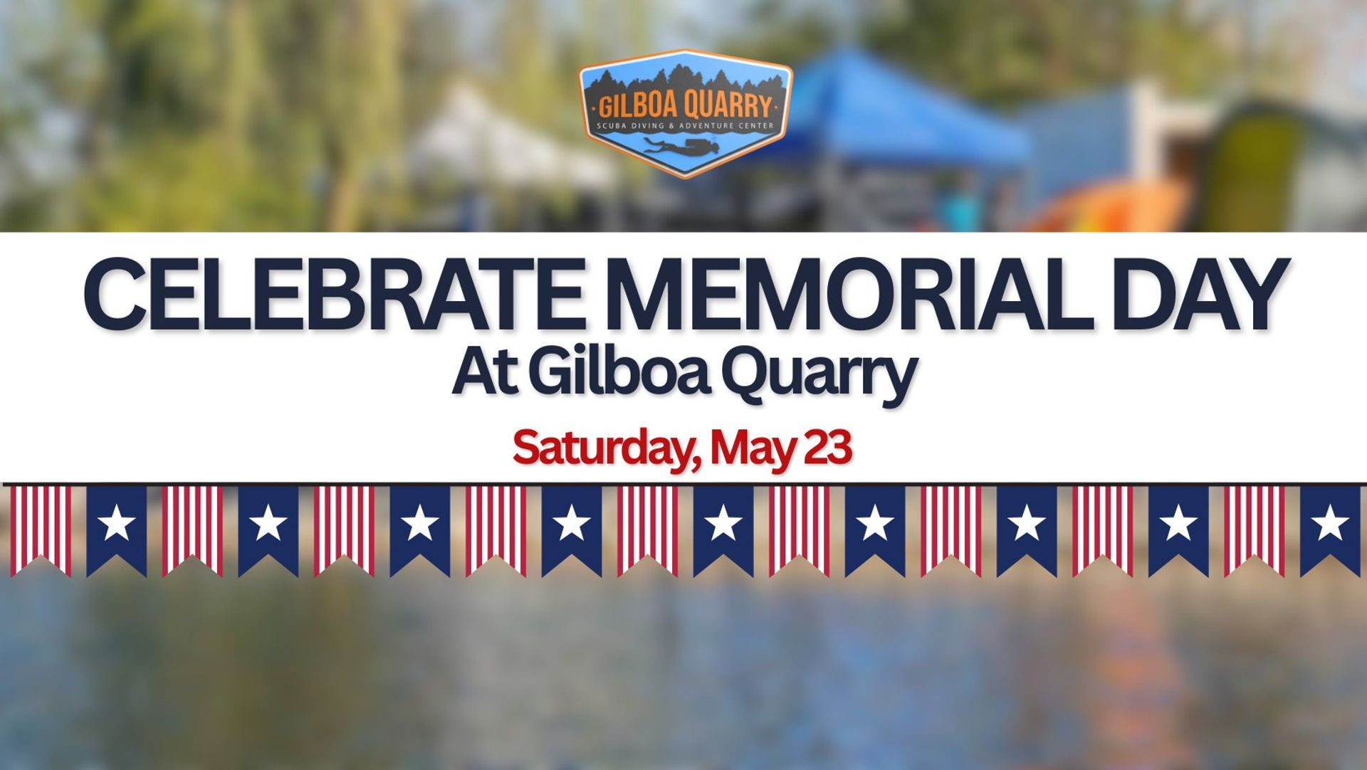 Gilboa Quarry RV Park & Campground
