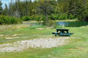 Spruce Grove Campground – photo 4