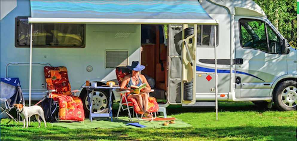 Boyne Country RV Park and Campground - Boyne City, Michigan - Campspot