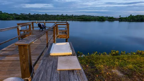 Waterfront RV Site — image 2 of 10