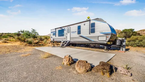 Desert Tiny Home- B37 (Forest River) — image 1 of 10