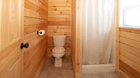 Cozy Cabin — image 2 of 12