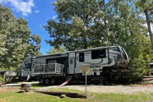High Falls RV Park – photo 4