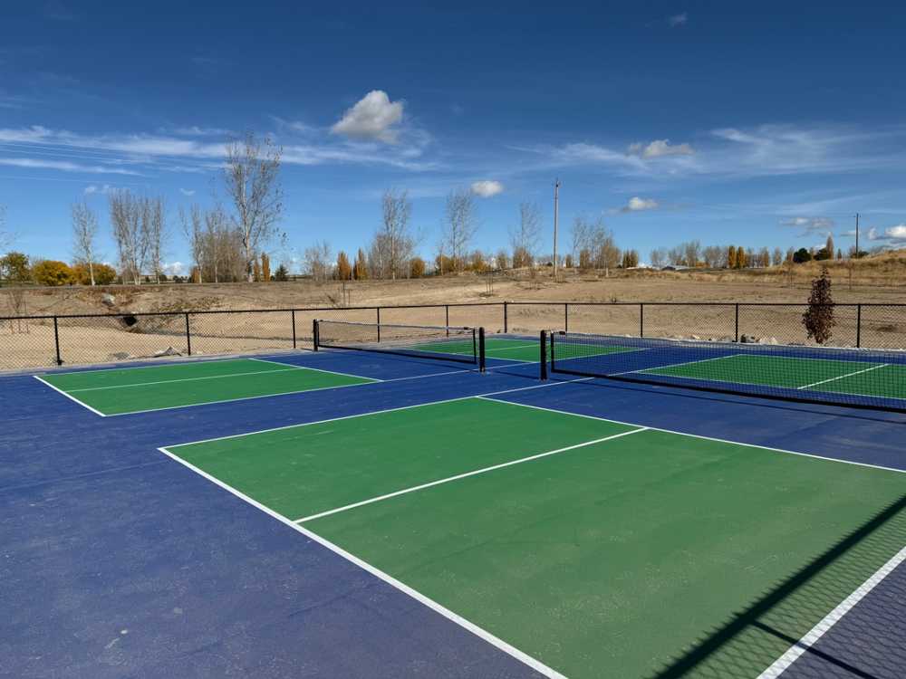 Elk Ridge RV, Jerome, Idaho - Photo 2