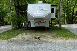 Catawba Falls Campground – photo 5