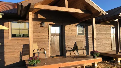 Lamborn Cabin (2 sides) — image 1 of 7